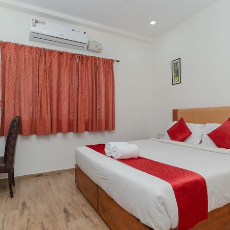 Hotel Prime Bliss Rr Nagar Bangalore Luaran gambar