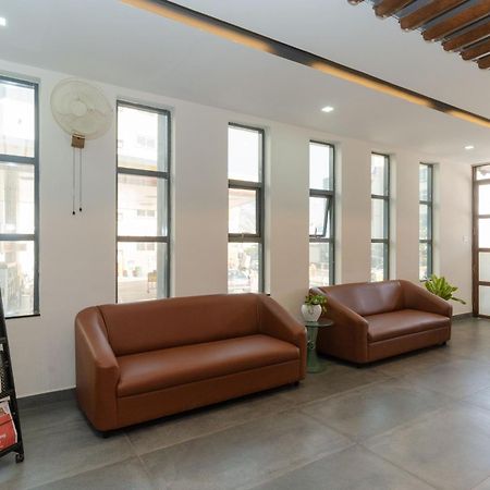 Hotel Prime Bliss Rr Nagar Bangalore Luaran gambar