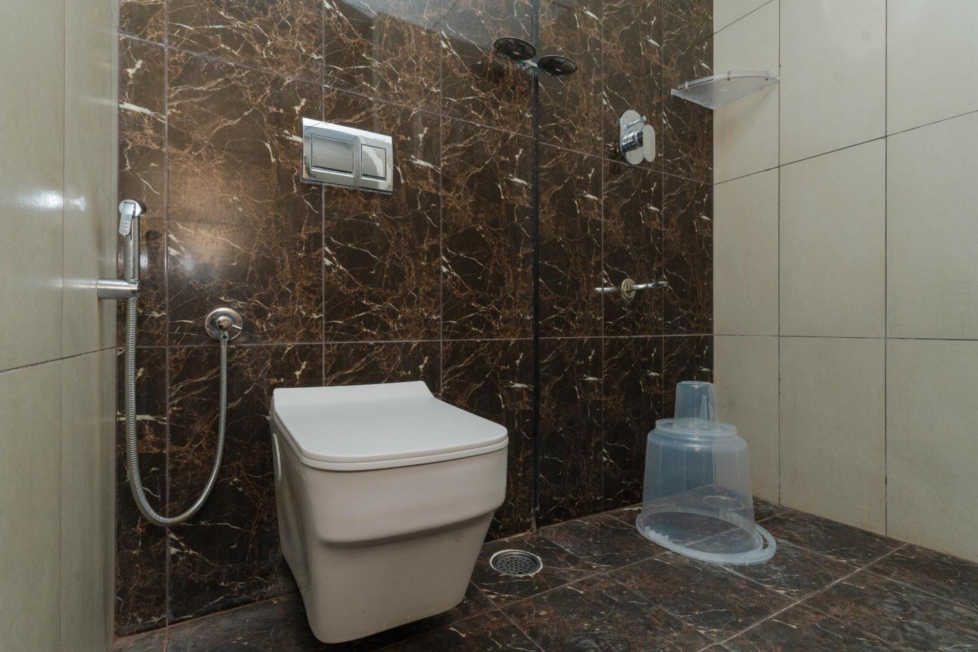 Hotel Prime Bliss Rr Nagar Bangalore Luaran gambar