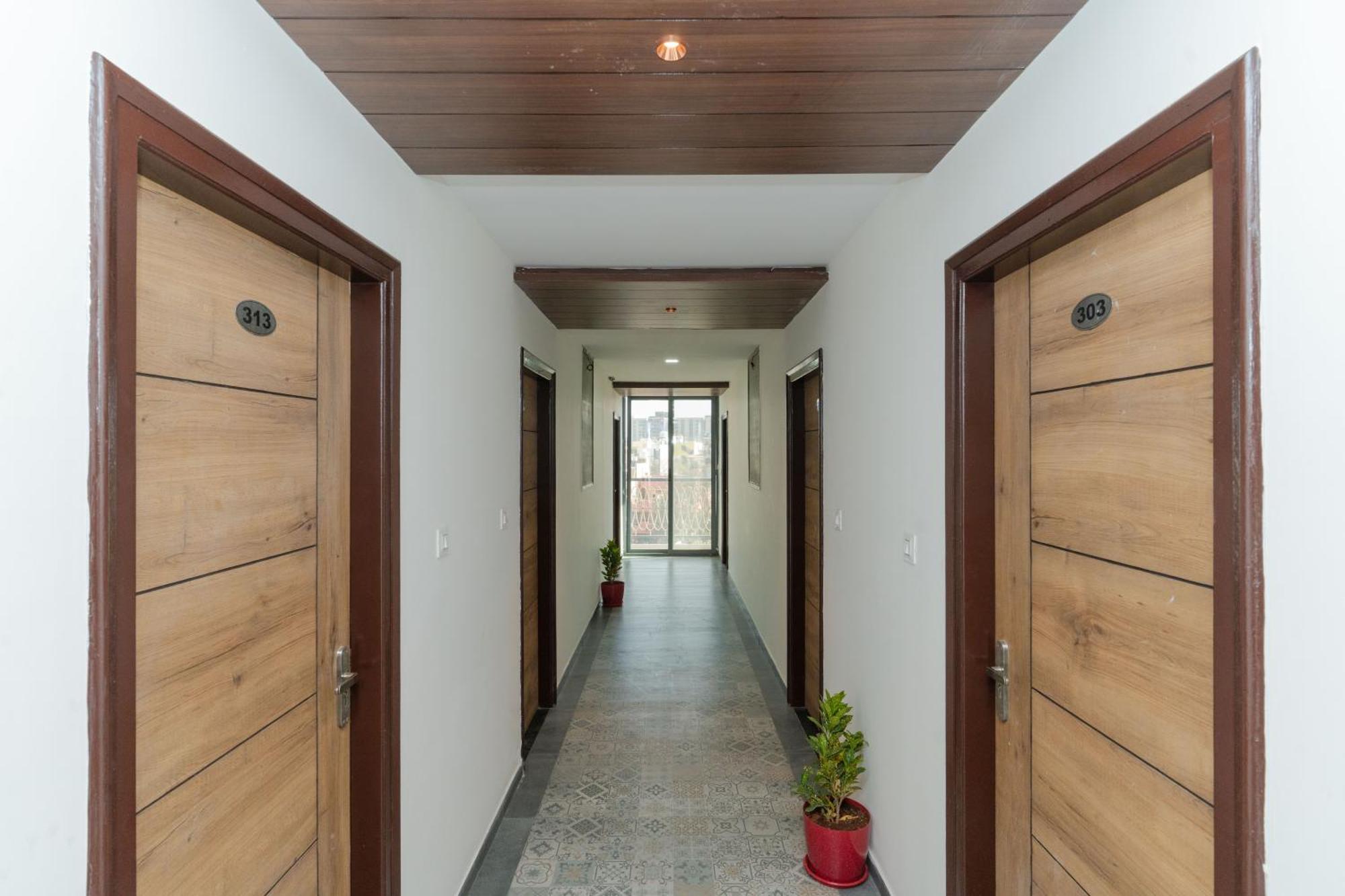 Hotel Prime Bliss Rr Nagar Bangalore Luaran gambar