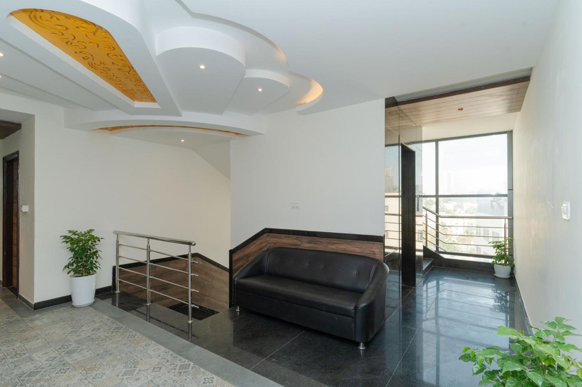 Hotel Prime Bliss Rr Nagar Bangalore Luaran gambar