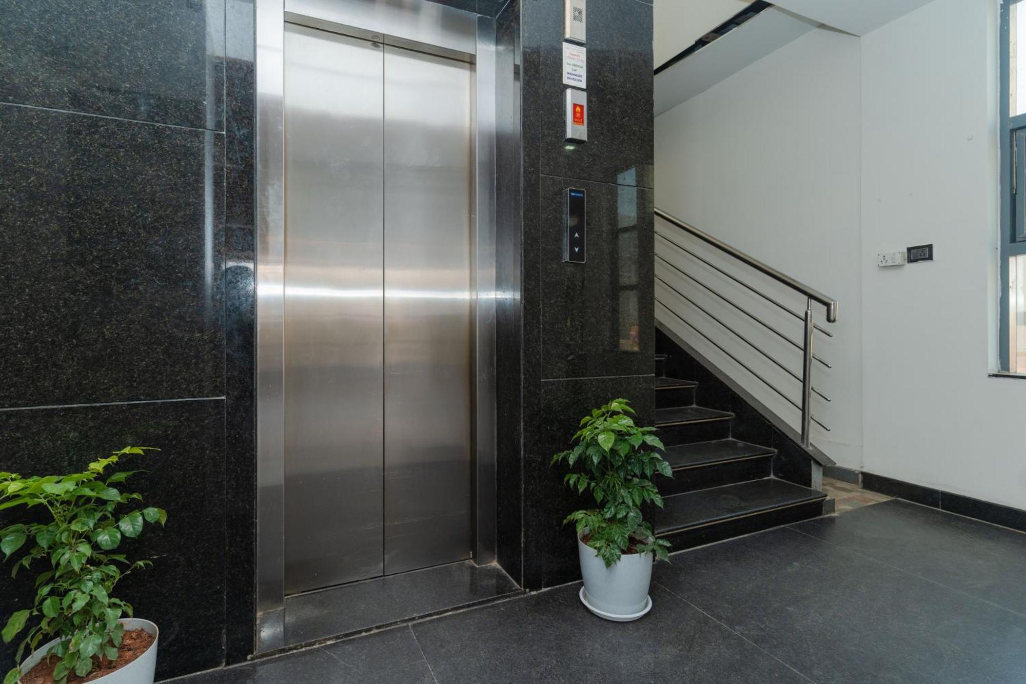 Hotel Prime Bliss Rr Nagar Bangalore Luaran gambar